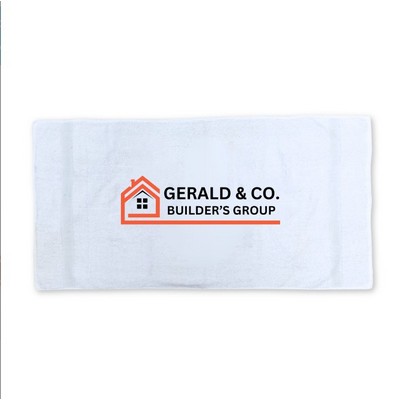 Standard Size Bath Towel 24"X48"